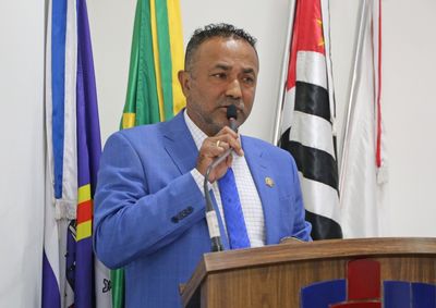 H&eacute;lio Silva (Cidadania) est&aacute; detido desde setembro e teve pris&atilde;o tempor&aacute;ria prorrogada por mais 30 dias. Situa&ccedil;&atilde;o n&atilde;o impede diploma&ccedil;&atilde;o