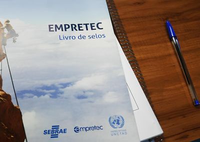 Semin&aacute;rio ser&aacute; realizado de 23 a 27 de novembro, com prepara&ccedil;&atilde;o on-line obrigat&oacute;ria; investimento &eacute; de R$ 2,2 mil e empreendedores de Sumar&eacute; podem particip
