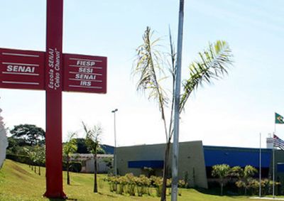 Sele&ccedil;&atilde;o oferece forma&ccedil;&atilde;o para quem busca o primeiro emprego; inscri&ccedil;&otilde;es v&atilde;o at&eacute; 9 de novembro, e prova presencial ser&aacute; aplicada nas unidades do SENAI-SP