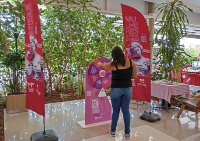 Atividade ser&aacute; realizada nos dias 16 e 17 de outubro, com jogos educativos e orienta&ccedil;&otilde;es sobre sa&uacute;de e preven&ccedil;&atilde;o