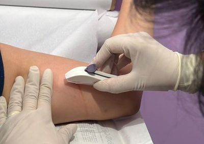 Dispon&iacute;vel gratuitamente pelo SUS desde mar&ccedil;o, contraceptivo j&aacute; teve cerca de 350 inser&ccedil;&otilde;es na cidade; capacita&ccedil;&atilde;o de profissionais termina no dia 29