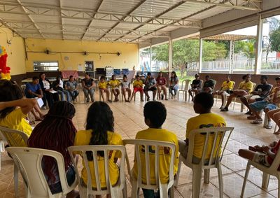 Evento ser&aacute; realizado em 6 de novembro, em Nova Veneza, com atividades voltadas &agrave; participa&ccedil;&atilde;o de crian&ccedil;as, adolescentes e seus respons&aacute;veis