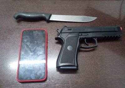 M&atilde;e encontrou o irm&atilde;o com a crian&ccedil;a em um quarto da resid&ecirc;ncia, no Jardim Viel, e acionou ajuda; homem foi detido pela Pol&iacute;cia Militar