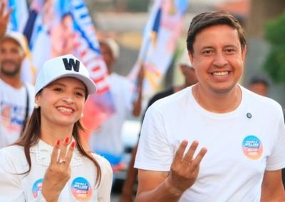 Petista recebeu 65.644 votos e ficou como segundo suplente da federa&ccedil;&atilde;o; em Sumar&eacute;, foram 24.697 votos, abaixo do desempenho municipal de 2024