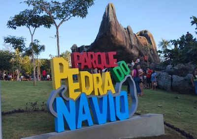 Espa&ccedil;o possui um projeto inovador com &aacute;reas de cultura, lazer, esportes e gastronomia e vem recebendo muitos visitantes 