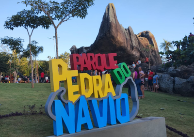 An&uacute;ncio foi feito pelo prefeito reeleito Janj&atilde;o. Entre os servi&ccedil;os est&atilde;o a cria&ccedil;&atilde;o de uma via de acesso que ligar&aacute; o parque ao centro de Bom Jardim