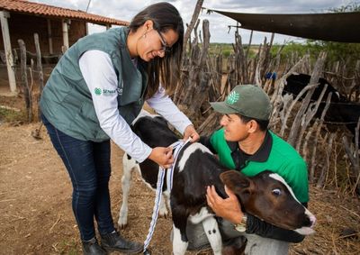 Iniciativa amplia oportunidades para profissionais do agroneg&oacute;cio e refor&ccedil;a o atendimento t&eacute;cnico e gerencial aos produtores rurais pernambucanos