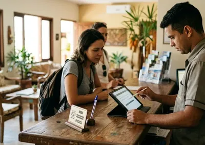 Mudan&ccedil;a representa uma economia real de tempo e custos operacionais, al&eacute;m de garantir mais seguran&ccedil;a jur&iacute;dica