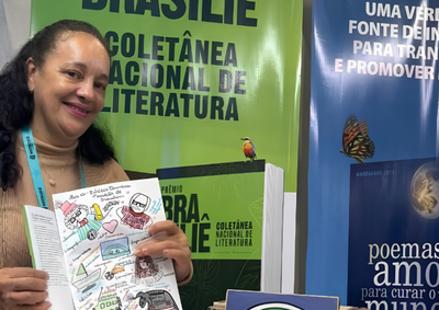 Obra ser&aacute; apresentada nesta quinta-feira (28), no Centro Cultural Dr. Jos&eacute; Nivaldo, com acessibilidade em Libras e apresenta&ccedil;&atilde;o musical