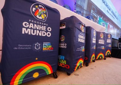Destinos dos estudantes para o programa de interc&acirc;mbio ser&atilde;o Argentina, Canad&aacute;, Espanha, Estados Unidos e Reino Unido