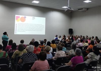 Unidade oferecer&aacute; o curso gratuito para pessoas com mais de 50 anos de idade. Abertura &eacute; nesta ter&ccedil;a-feira (19), &agrave;s 14h, no Polo UAB Surubim