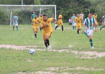 Equipe superou o Retr&ocirc; do Vermelho ap&oacute;s empate no tempo normal e agora aguarda advers&aacute;rio da decis&atilde;o marcada para 31 de maio, em Vertente do L&eacute;rio
