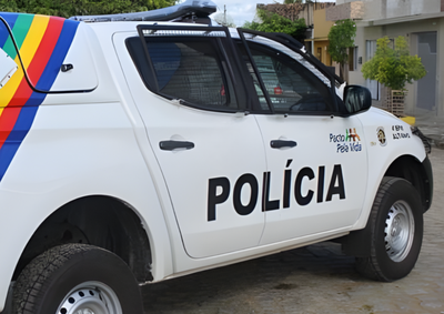 Homem confessou o crime e afirmou que motiva&ccedil;&atilde;o teria sido uma d&iacute;vida de R$ 100; caso foi encaminhado &agrave; Delegacia de Limoeiro
