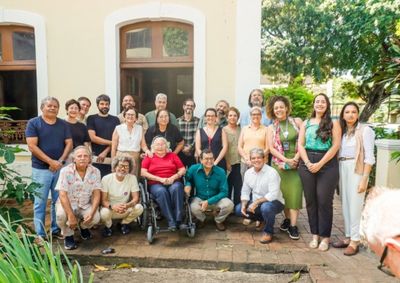 Conselho estadual aprova tombamento de acervo com milhares de partituras, fotografias, obras de arte e objetos ligados &agrave; trajet&oacute;ria do compositor