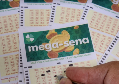 Bilhete registrado na Capital da Vaquejada levou R$ 49.965,61 no concurso 3.018; pr&oacute;ximo sorteio ter&aacute; pr&ecirc;mio estimado em R$ 16 milh&otilde;es