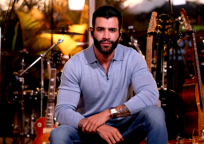 Apresenta&ccedil;&atilde;o estava marcada para a noite desta quinta (18), durante a programa&ccedil;&atilde;o junina do munic&iacute;pio; Natanzinho Lima estar&aacute; se apresentando em seu lugar