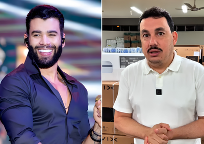 Cantor rebateu as cr&iacute;ticas de Chaparral ao Metr&oacute;poles, enquanto Prefeitura contestou a devolu&ccedil;&atilde;o integral do cach&ecirc; e anunciou medidas jur&iacute;dicas