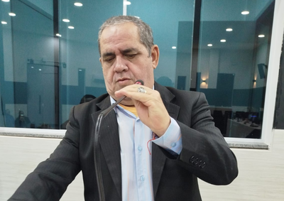 Vereador Dr. Vav&aacute; apresenta Pedido de Informa&ccedil;&atilde;o cobrando esclarecimentos da Prefeitura Municipal sobre den&uacute;ncia divulgada nas redes sociais