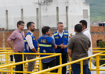 Vertentes, Frei Miguelinho, Vertente do L&eacute;rio, Santa Maria do Cambuc&aacute; e Taquaritinga do Norte est&atilde;o entre as localidades beneficiadas