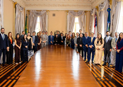 Conv&ecirc;nio entre Governo do Estado, TJPE e OAB-PE garante atua&ccedil;&atilde;o remunerada de advogados dativos e fortalece o acesso &agrave; Justi&ccedil;a para a popula&ccedil;&atilde;o