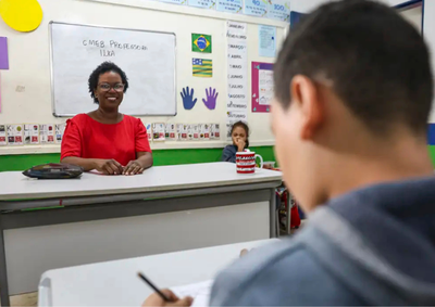 Plataforma do MEC re&uacute;ne cursos de especializa&ccedil;&atilde;o, mestrado e doutorado com inscri&ccedil;&otilde;es abertas em todo o pa&iacute;s
