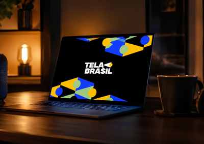 Nova plataforma p&uacute;blica re&uacute;ne filmes, s&eacute;ries e document&aacute;rios brasileiros e pode ser acessada gratuitamente com conta Gov.br