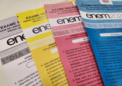 Candidatos devem se inscrever pela P&aacute;gina do Participante; provas ser&atilde;o aplicadas nos dias 8 e 15 de novembro