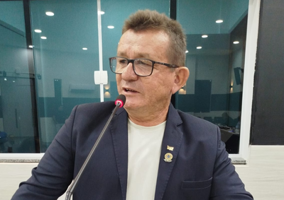 Nailton do Juc&aacute; cobrou durante sess&atilde;o ordin&aacute;ria esclarecimentos sobre fornecimento de uniformes, equipamentos de prote&ccedil;&atilde;o e fiscaliza&ccedil;&atilde;o do servi&ccedil;o