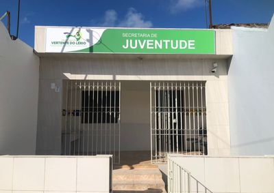 Espa&ccedil;o vai ampliar as pol&iacute;ticas voltadas &agrave; juventude, oferecendo cursos, oficinas, acesso &agrave; internet e atividades de forma&ccedil;&atilde;o para jovens do munic&iacute;pio