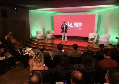 Evento acontece em 21 de julho, no Moda Center, em Santa Cruz do Capibaribe, com inscri&ccedil;&otilde;es gratuitas e foco na internacionaliza&ccedil;&atilde;o das empresas do setor