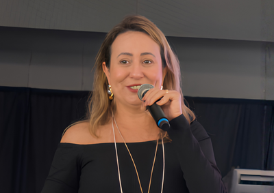 Pesquisadora do Agreste pernambucano disputa vota&ccedil;&atilde;o popular do Pr&ecirc;mio Mulheres do Agro com estudos voltados &agrave; sustentabilidade e inova&ccedil;&atilde;o