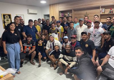 Reuni&atilde;o com dirigentes aprovou regras, grupos, premia&ccedil;&atilde;o e crit&eacute;rios de classifica&ccedil;&atilde;o; competi&ccedil;&atilde;o deve come&ccedil;ar na segunda quinzena de agosto