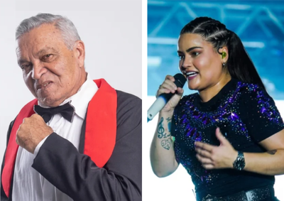 Evento acontece domingo (23) e segunda-feira (24), com atividades religiosas, esportivas, homenagens, concursos e shows em pra&ccedil;a p&uacute;blica
