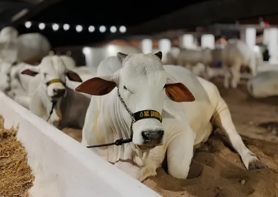 Evento ter&aacute; exposi&ccedil;&atilde;o de animais, palestras, shows, Festival de Violeiros, gastronomia e atividades para toda a fam&iacute;lia