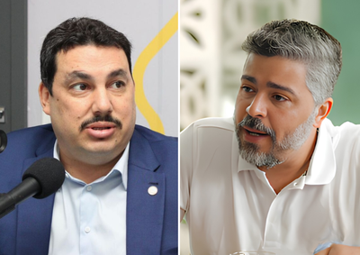 Novidade sinaliza altera&ccedil;&atilde;o da composi&ccedil;&atilde;o acertada anteriormente; Dr. Histenio mant&eacute;m apoios a Iza Arruda e Janj&atilde;o para as elei&ccedil;&otilde;es de 2026