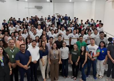 Colegiado re&uacute;ne representantes do Poder P&uacute;blico e da sociedade civil e ter&aacute; mandato at&eacute; agosto de 2028

