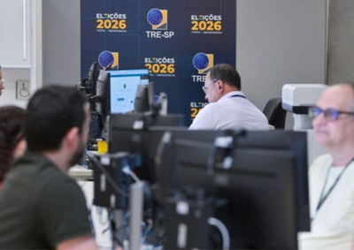 Solicita&ccedil;&atilde;o do registro n&atilde;o garante o deferimento da candidatura, que depende da an&aacute;lise judicial