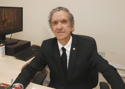 Paulo C&eacute;sar Amorim detalha prepara&ccedil;&atilde;o para a vota&ccedil;&atilde;o e alerta candidatos e eleitores sobre propaganda, redes sociais e compra de votos
