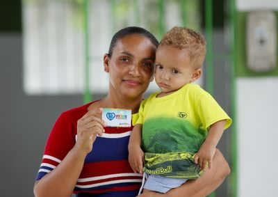 Confirma&ccedil;&atilde;o deve ser feita at&eacute; 24 de setembro, ou enquanto houver vagas dispon&iacute;veis, pelo site oficial do programa; pagamento est&aacute; previsto para outubro