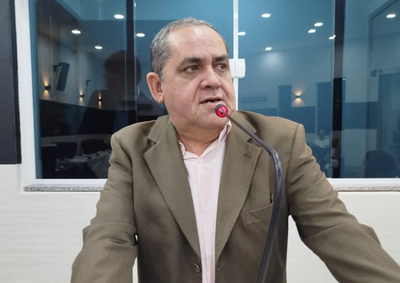 Dr. Vav&aacute; afirma que oposi&ccedil;&atilde;o j&aacute; tem assinaturas para protocolar pedido envolvendo a vereadora de Santa Cruz do Capibaribe nesta quinta (20)