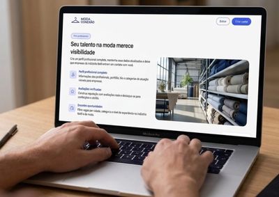 Ferramenta gratuita do NTCPE ser&aacute; apresentada durante a Rodada de Neg&oacute;cios da Moda e re&uacute;ne profissionais e empresas da cadeia de confec&ccedil;&otilde;es