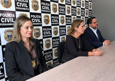 Investiga&ccedil;&atilde;o iniciada em janeiro identificou divis&atilde;o de &aacute;reas, lideran&ccedil;as e estrutura semelhante &agrave; de uma empresa criminosa
