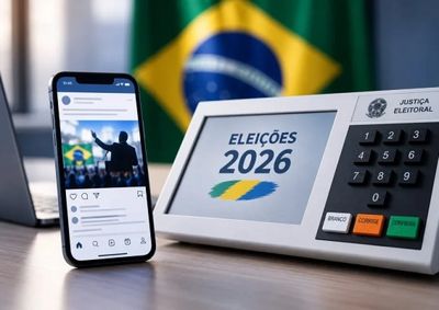 Calend&aacute;rio eleitoral traz marcos sobre lives, uso de alto-falantes, com&iacute;cios, atua&ccedil;&atilde;o da imprensa, enquetes, servi&ccedil;os telef&ocirc;nicos e prote&ccedil;&atilde;o de dados