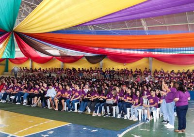 Evento ser&aacute; realizado nesta sexta-feira (28), com palestras, cultura, esporte, sa&uacute;de, lazer e atividades sobre tecnologia e empreendedorismo