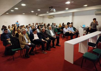 Evento acontecer&aacute; no dia 19 de agosto e tamb&eacute;m discutir&aacute; intelig&ecirc;ncia artificial, atendimento a pessoas com TEA e impactos da Reforma Tribut&aacute;ria