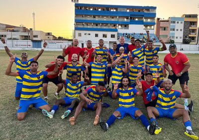 Clube de Cumaru inicia prepara&ccedil;&atilde;o no dia 21 de setembro e mandar&aacute; seus jogos no est&aacute;dio Coqueir&atilde;o, em Surubim