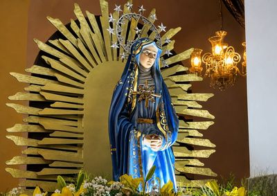 Celebra&ccedil;&atilde;o come&ccedil;a neste s&aacute;bado (5) e traz noven&aacute;rio, prociss&otilde;es, show de Walmir Alencar e realiza&ccedil;&atilde;o de Festival de Pr&ecirc;mios