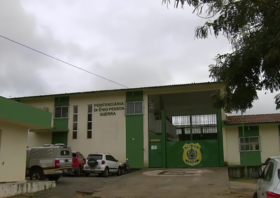 Joia est&aacute; custodiado no Pres&iacute;dio de Limoeiro ap&oacute;s pris&atilde;o preventiva; opera&ccedil;&atilde;o do MPPE investiga suspeitas de crimes contra a administra&ccedil;&atilde;o p&uacute;blica