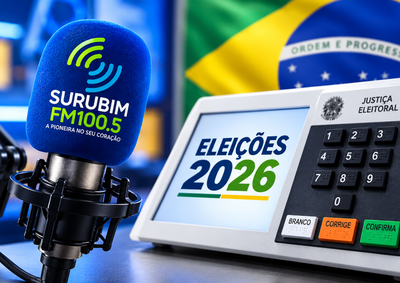 Programa&ccedil;&atilde;o come&ccedil;a na segunda-feira (28) e ter&aacute; informa&ccedil;&otilde;es para os eleitores, cobertura no domingo (4) e acompanhamento da totaliza&ccedil;&atilde;o dos votos