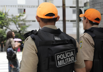 Opera&ccedil;&atilde;o contar&aacute; com 721 lan&ccedil;amentos policiais e refor&ccedil;o de efetivo para atuar em 105 locais de vota&ccedil;&atilde;o e prevenir crimes eleitorais na regi&atilde;o